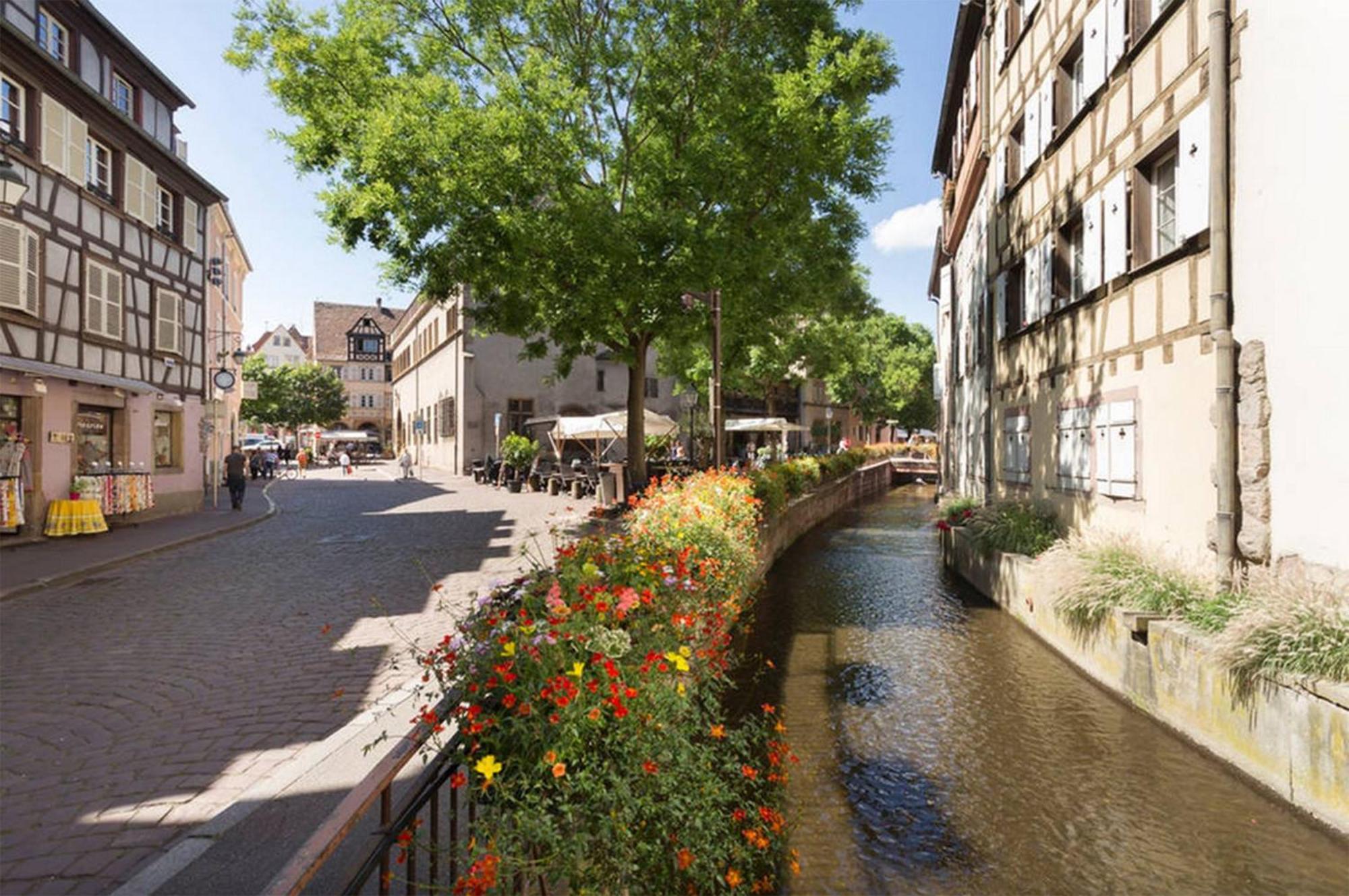 Les Tanneurs - Colmar Hyper Centre Quarto foto